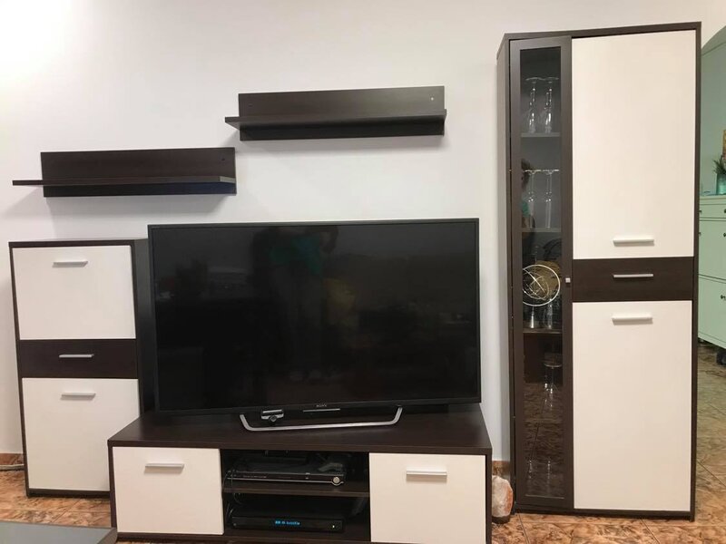 Mobilier living practic si estetic