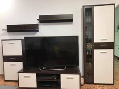 Mobilier living practic si estetic